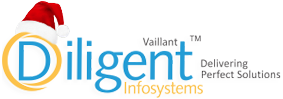 Vaillant Diligent Infosystems on 10Hostings